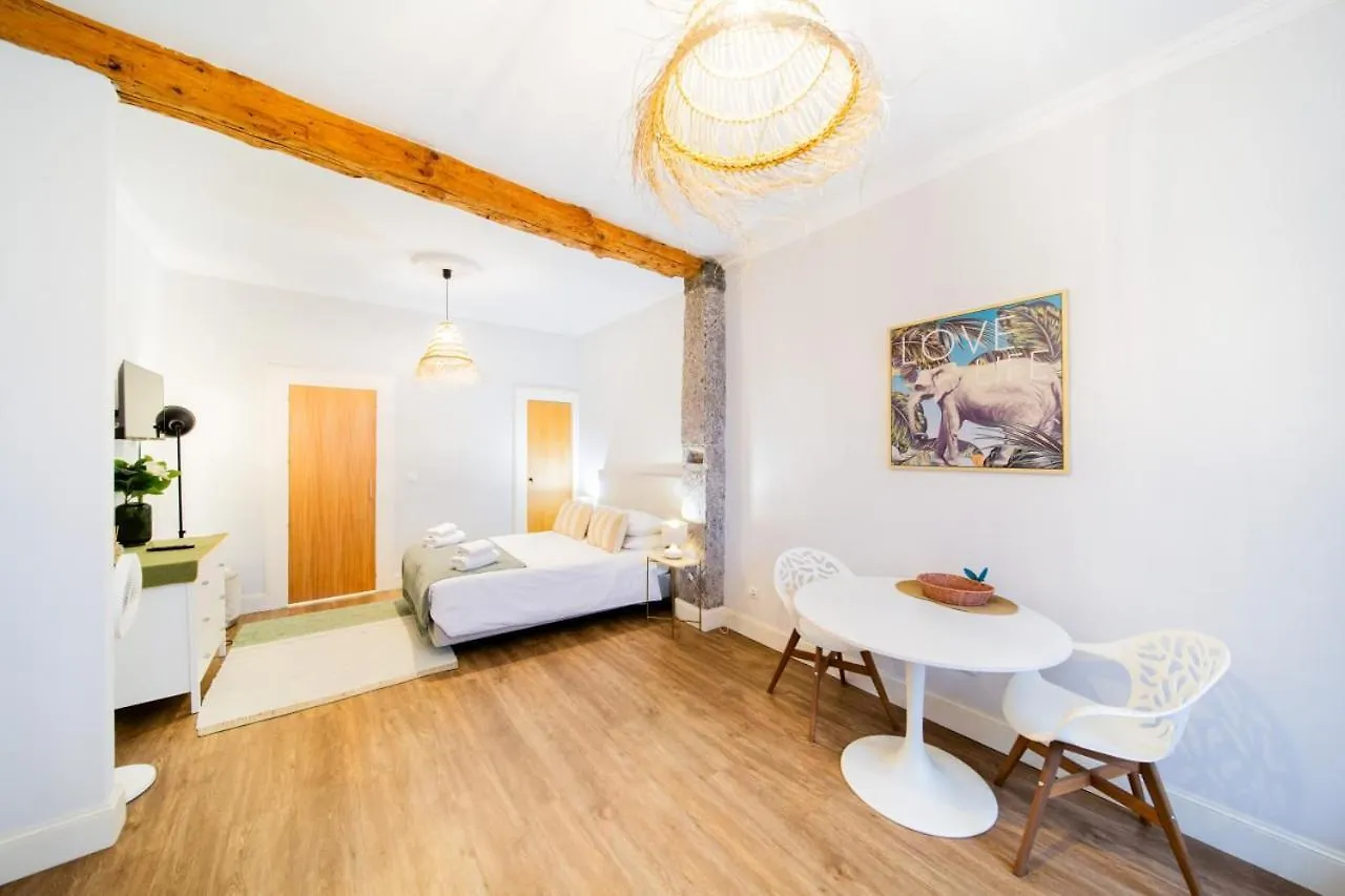 Casa Na Ilha I Διαμέρισμα Φουνκάλ 0*,